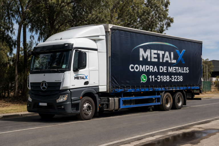 camion para pag